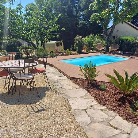 Hotel La Bastide De Sauvetas Bonlieu-sur-Roubion Esterno foto