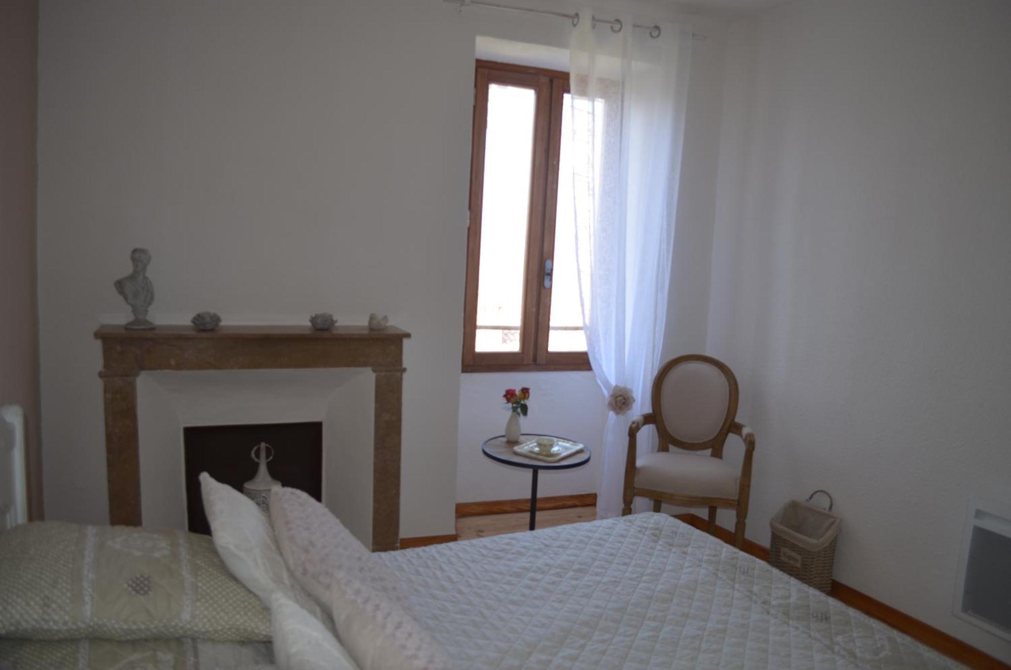 Hotel La Bastide De Sauvetas Bonlieu-sur-Roubion Esterno foto