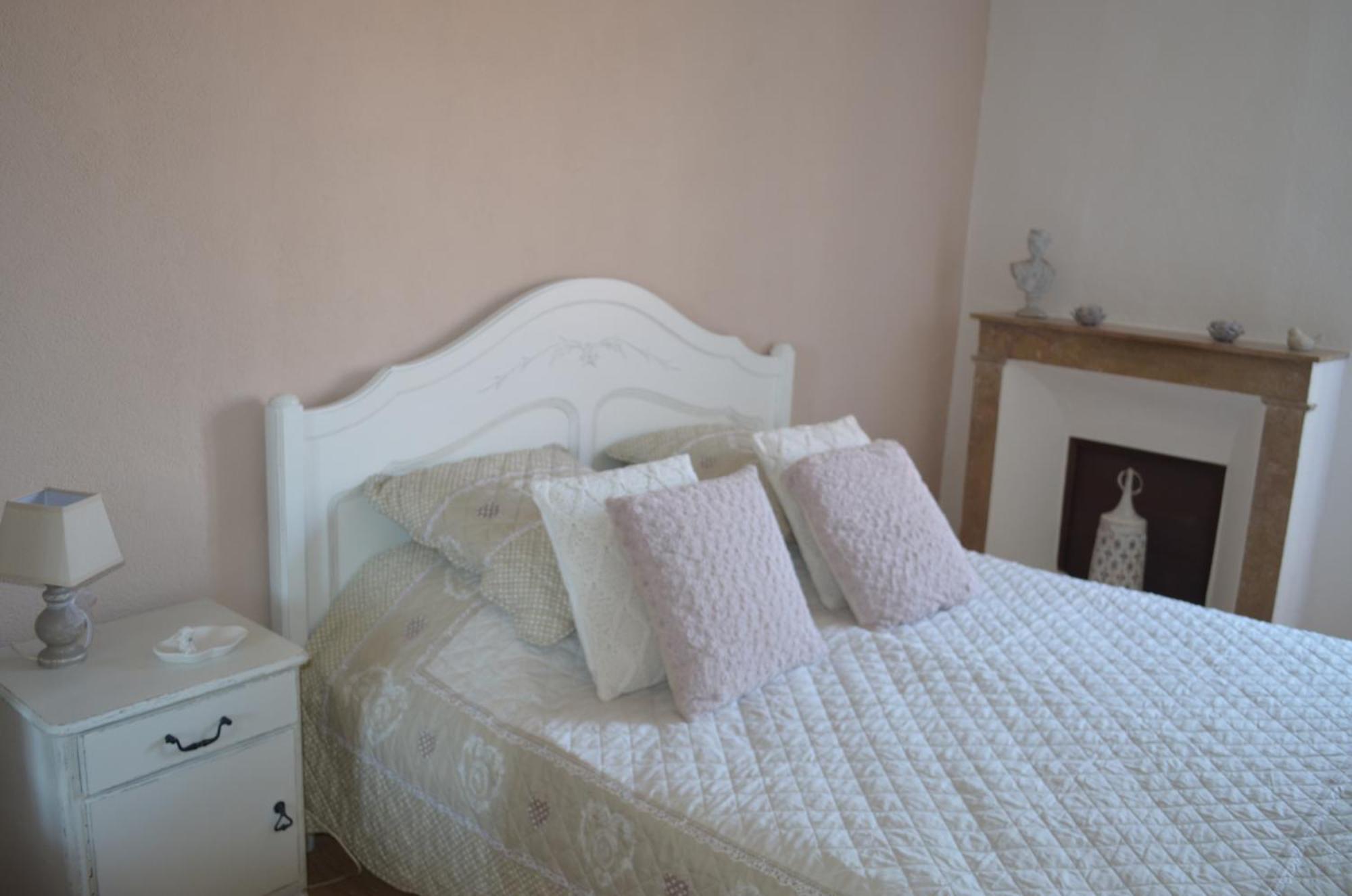 Hotel La Bastide De Sauvetas Bonlieu-sur-Roubion Esterno foto